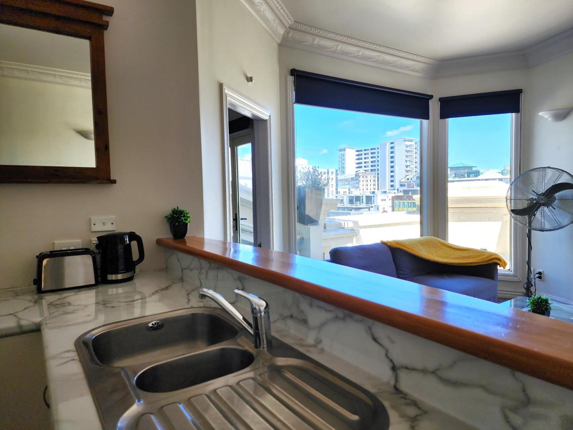 ולינגטו U Suites On Manners מראה חיצוני תמונה